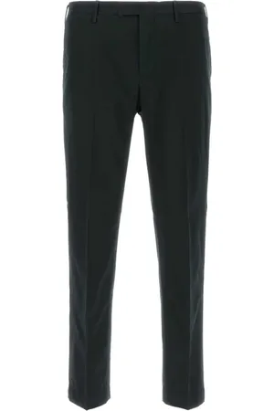 PT Torino Hombre, Pantalones, Negro, Talla: S