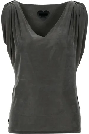 RRD Mujer, Camisetas, Verde, Talla: M
