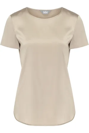 Max Mara Mujer, Camisetas, , Talla: L