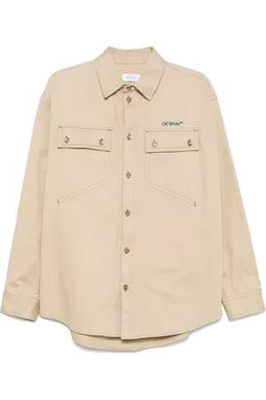 OFF-WHITE Hombre, Chaquetas, , Talla: L