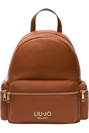 Liu Jo Mujer, Bolsos, Marrón, Talla: ONE Size
