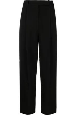 Self-Portrait Mujer, Pantalones, Negro, Talla: S