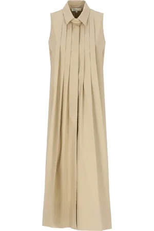 ANTONELLI Mujer, Vestidos, Marrón, Talla: S