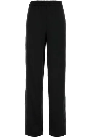 BLUMARINE Mujer, Pantalones, Negro, Talla: XS