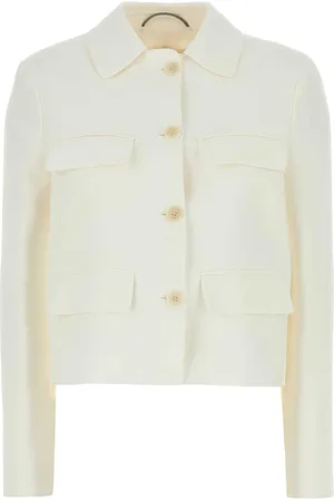 ERMANNO SCERVINO Mujer, Chaquetas, , Talla: S