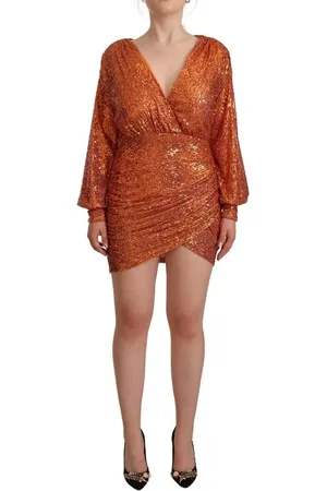 ANIYE BY Mujer, Vestidos, Naranja, Talla: S