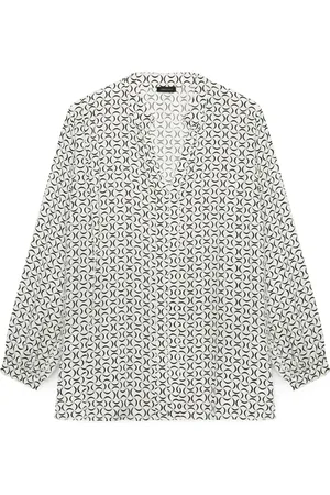 Fiorella rubino Mujer, Blusas y Camisas, Blanco, Talla: 2XL