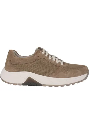 Gabor Hombre, Zapatos, Marrón, Talla: 41 EU