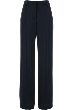 Alberta Ferretti Mujer, Pantalones, Azul, Talla: M