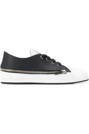 Giuseppe Zanotti Mujer, Zapatos, Negro, Talla: 39 1/2 EU
