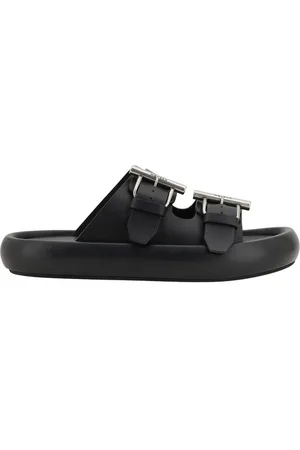 Alexander McQueen Hombre, Zapatos, Negro, Talla: 41 EU