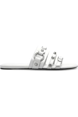 Balenciaga Mujer, Zapatos, Blanco, Talla: 39 EU