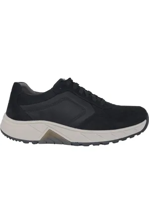 Gabor Hombre, Zapatos, Negro, Talla: 40 1/2 EU