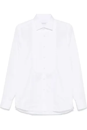 TAGLIATORE Hombre, Camisas, Blanco, Talla: L