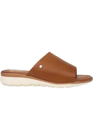 ARA Mujer, Zapatos, Marrón, Talla: 40 EU