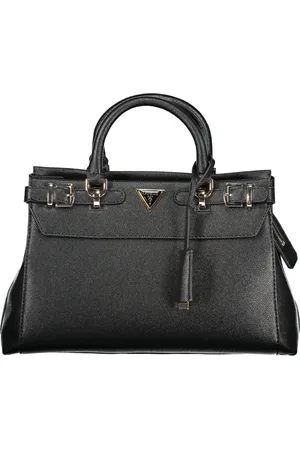 Guess Mujer, Bolsos, Negro, Talla: ONE Size