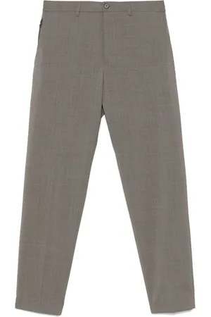 THEORY Hombre, Pantalones, Gris, Talla: W34