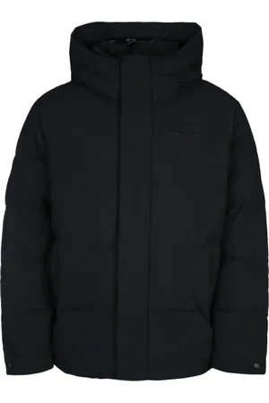 Duvetica Hombre, Chaquetas, Negro, Talla: L