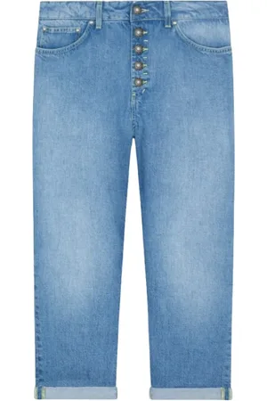 Dondup Mujer, Vaqueros, Azul, Talla: W25