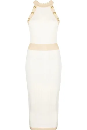 Balmain Mujer, Vestidos, , Talla: L
