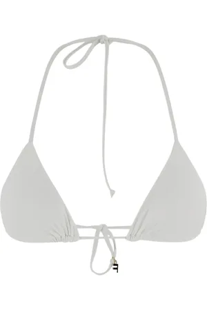 FISICO Mujer, Trajes de baño, Blanco, Talla: M