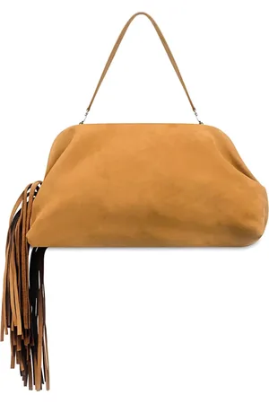 Serafini Mujer, Bolsos, Marrón, Talla: ONE Size