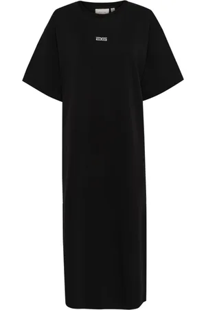 Gestuz Mujer, Vestidos, Negro, Talla: L