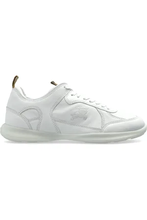 Burberry Hombre, Zapatos, Blanco, Talla: 42 1/2 EU