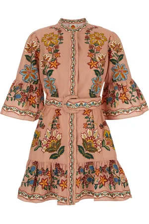 Farm Rio Mujer, Vestidos, , Talla: M