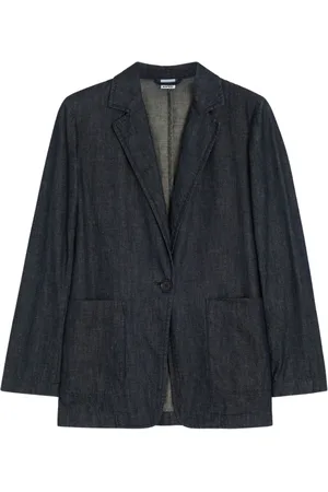 Aspesi Mujer, Chaquetas, Azul, Talla: M