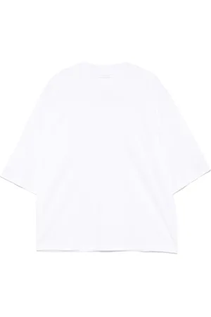 Daniele Fiesoli Hombre, Camisetas, Blanco, Talla: S