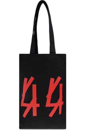 44 Label Group Hombre, Bolsos, Negro, Talla: ONE Size