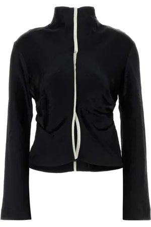 Nanushka Mujer, Blusas y Camisas, Negro, Talla: M