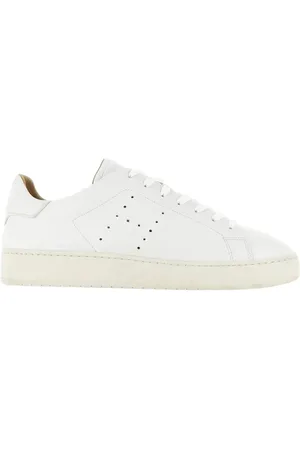 Hogan Hombre, Zapatos, Blanco, Talla: 40 EU