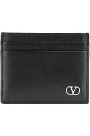 VALENTINO GARAVANI Hombre, Accesorios, Negro, Talla: ONE Size