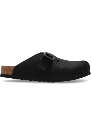 Birkenstock Hombre, Zapatos, Negro, Talla: 40 EU