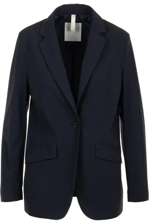 Duno Mujer, Chaquetas, Azul, Talla: L