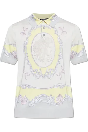VERSACE Hombre, Camisetas, , Talla: S
