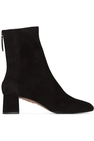 Aquazzura Mujer, Zapatos, Negro, Talla: 36 EU