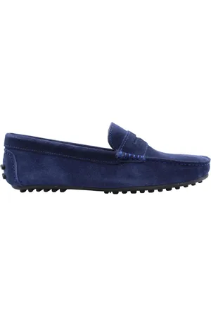 CTWLK. Hombre, Zapatos, Azul, Talla: 41 EU