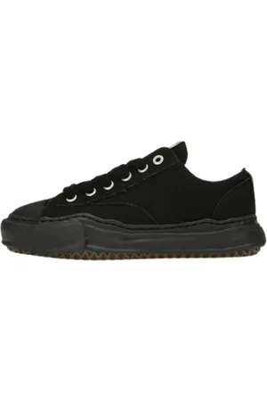 MIHARA YASUHIRO Mujer, Zapatos, Negro, Talla: 40 EU