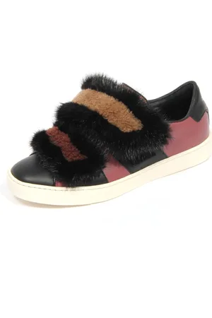 santoni Mujer, Zapatos, Púrpura, Talla: 38 1/2 EU