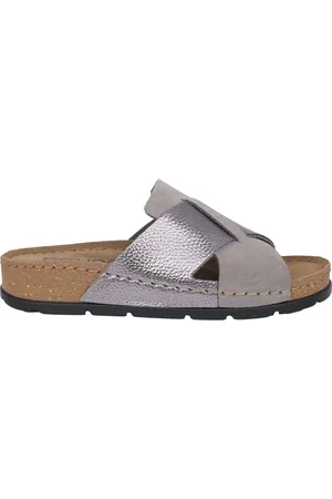 Rohde Mujer, Zapatos, Gris, Talla: 38 EU