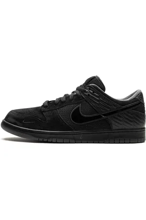 Nike Unisex, Zapatos, Negro, Talla: 42 EU