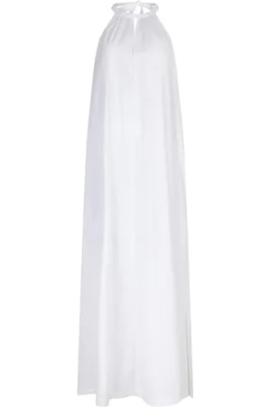 Dante 6 Mujer, Vestidos, Blanco, Talla: S