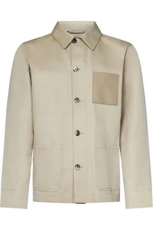 Jacob Cohen Hombre, Chaquetas, , Talla: M