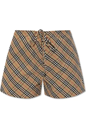 Burberry Mujer, Pantalones cortos, , Talla: 2XS