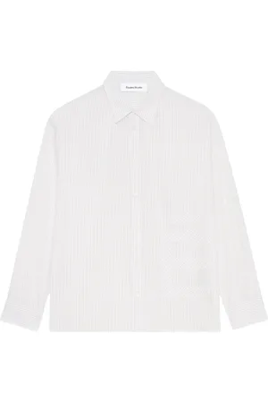 Etudes Hombre, Camisas, Blanco, Talla: M