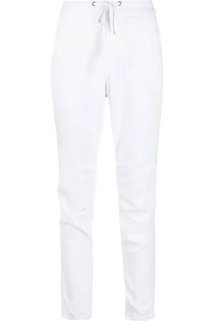 James Perse Mujer, Pantalones, Blanco, Talla: M