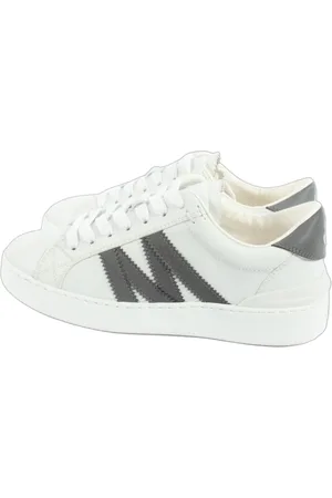 Moncler Mujer, Zapatos, Blanco, Talla: 36 EU